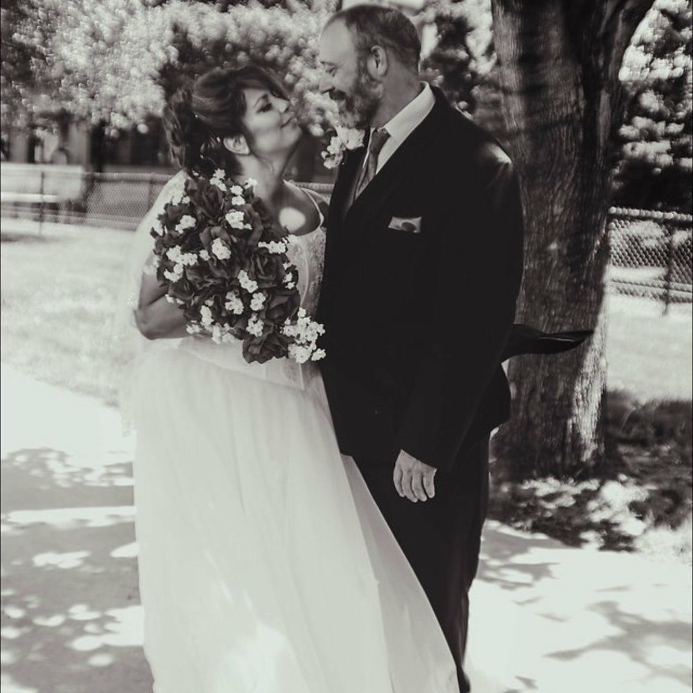 Meet your Posher, Cherie